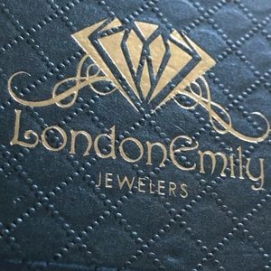 Breast cancer toe ring